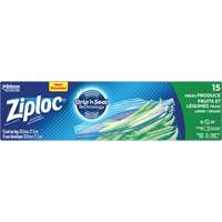 Ziploc<sup>®</sup> Fresh Produce Bags JM311 | Pronet Distribution