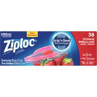 Ziploc<sup>®</sup> Storage Bags JM314 | Pronet Distribution