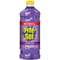 Nettoyant désinfectant tout usage Pine Sol<sup>MD</sup>, Bouteille JO261 | Pronet Distribution