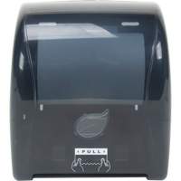 Distributeur pour rouleau d'essuie-mains, Sans contact, 12,4" la x 9,65" p x 14,57" h JO340 | Pronet Distribution