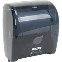 Distributeur pour rouleau d'essuie-mains, Sans contact, 12,4" la x 9,65" p x 14,57" h JO340 | Pronet Distribution