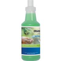 Organic Bowl Cleaner, 1 L, Bottle JP553 | Pronet Distribution