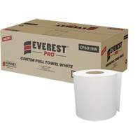 White Paper Towels, 1 Ply, Centre Pull JP941 | Pronet Distribution