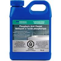 Nettoyant à l’acide phosphorique pour la protection des carreaux et des planchers Miracle Sealants<sup>MD</sup>, Cruche KR377 | Pronet Distribution