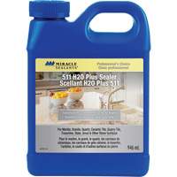 Miracle Sealants<sup>®</sup> 511 H2O Plus Sealer, Jug KR408 | Pronet Distribution