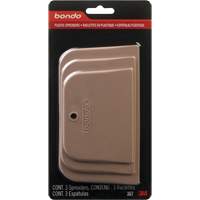 Bondo<sup>®</sup> Plastic Spreader Set KR784 | Pronet Distribution