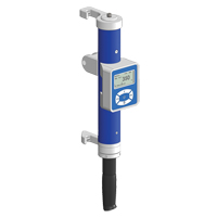 Dynarope Small Capacity Tensiometer HF 37/1/LPT LV290 | Pronet Distribution