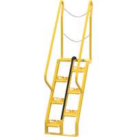 Alternating-Tread Stairs MK896 | Pronet Distribution