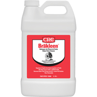 Brakleen<sup>®</sup> Brake Parts Cleaner, Bottle MLN591 | Pronet Distribution