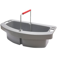 BRUTE<sup>®</sup> Maid Caddy NA224 | Pronet Distribution