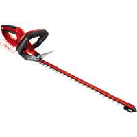Cordless Hedge Trimmer Kit, 20.5", 18 V, Battery Powered NAA074 | Pronet Distribution