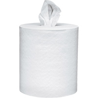 Scott<sup>®</sup> Essential Paper Towels, 2 Ply, Centre Pull, 625' L NJI990 | Pronet Distribution