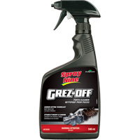 Grez-Off Degreaser, Trigger Bottle NJQ185 | Pronet Distribution