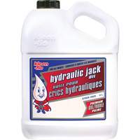 Hydraulic Jack Fluid, 4 L, Jug NKB287 | Pronet Distribution
