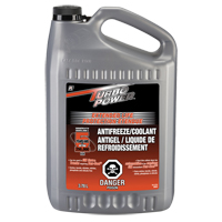 Turbo Power<sup>®</sup> Extended Life Antifreeze/Coolant Concentrate, 3.78 L, Gallon NKB969 | Pronet Distribution