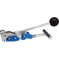 Band Clamp Hand Tool for 5/8" Clamps NKD765 | Pronet Distribution