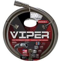 Tuyau haute performance Viper<sup>MD</sup>, Caoutchouc, 5/8" dia x 100' NN209 | Pronet Distribution