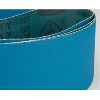 Blue Abrasive Belt NT982 | Pronet Distribution