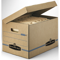 Boîtes de rangement OA075 | Pronet Distribution