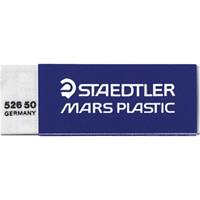 Gommes à effacer Mars Plastic 52650 OB630 | Pronet Distribution