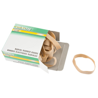 #84 Rubber Bands, 3-1/2" x 1/2" OF230 | Pronet Distribution