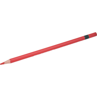 Crayon Stabilo<sup>MD</sup> rouge pour toute surface, soluble à l'eau OK097 | Pronet Distribution