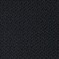 Chaise, Tissu, Hauteur 30", Capacité 200 lb, Noir OP937 | Pronet Distribution