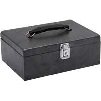 Cash Box with Latch Lock OQ770 | Pronet Distribution