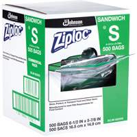 Ziploc<sup>®</sup> Sandwich Bags OQ990 | Pronet Distribution