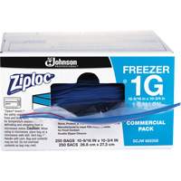 Ziploc<sup>®</sup> Freezer Bags OQ995 | Pronet Distribution
