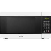 Countertop Microwave Oven, 1.1 cu. ft., 1000 W, White OR292 | Pronet Distribution