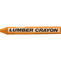 Crayons lumber - Forme hexagonale ou modifiée -50° à 150°F PA361 | Pronet Distribution
