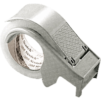 Hand Tape Dispenser, Standard Duty, Fits Tape Width Of 50.8 mm (2") PA617 | Pronet Distribution