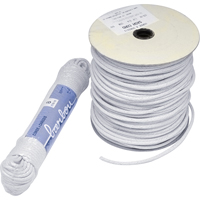 Ropes, Cotton, 100' PA828 | Pronet Distribution