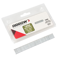 Agrafes pour agrafeuse & pistolets-agrafeurs à percussion Arrow & Aurora PC893 | Pronet Distribution