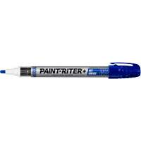 Marqueur à peinture pour surfaces humides Paint-RiterMD+, Liquide, Bleu PE943 | Pronet Distribution