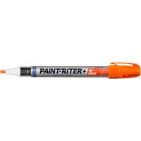 Marqueur à peinture pour surfaces humides Paint-RiterMD+, Liquide, Orange PE945 | Pronet Distribution