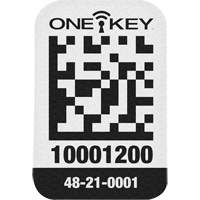 Étiquette d'identification d'actifs One-Key<sup>MC</sup> PG400 | Pronet Distribution
