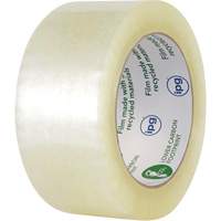 170E Carton Sealing Tape, Acrylic Adhesive, 1.75 mils, 48 mm (2") x 100 m (328') PG650 | Pronet Distribution