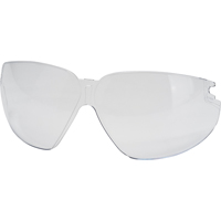 Verre de rechange pour les lunettes de sécurité Uvex HydroShield<sup>MD</sup> SGW344 | Pronet Distribution