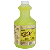 Sqwincher® Boisson de réhydratation ZERO<sup>MD</sup>, Concentré, Citron-lime SAN534 | Pronet Distribution