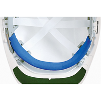 Tampon frontal de rechange pour casque de sécurité ERB SAX888 | Pronet Distribution