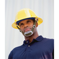 ERB Mentonnière pour casque de sécurité ERB SAX891 | Pronet Distribution