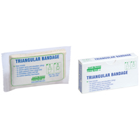 Bandages triangulaires SDS870 | Pronet Distribution
