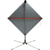 Roll-Up Sign Stand SDP357 | Pronet Distribution