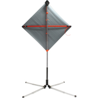 Roll-Up Sign Stand SDP358 | Pronet Distribution