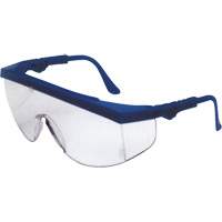 Tomahawk<sup>®</sup> Safety Glasses, Clear Lens, Anti-Scratch Coating, CSA Z94.3 SE590 | Pronet Distribution