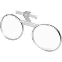 Garnitures de lentilles de prescription pour lunettes de sécurité à coques Uvex<sup>MD</sup> Stealth<sup>MD</sup> SE797 | Pronet Distribution