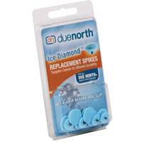 Replacement Ice Diamond™ Spikes for DueNorth<sup>®</sup> Traction Aids SEB974 | Pronet Distribution