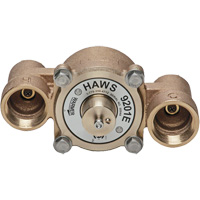 Thermostatic Mixing Valves, 31 GPM SEC205 | Pronet Distribution